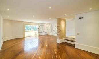 Imagem 4: Apartamento com 4 suítes para locação no Itaim Bibi