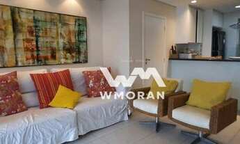 Imagem: Apartamento com 3 suítes para alugar, 138