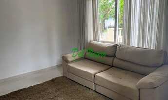 Imagem 6: Casa com 4 dormitórios, 385 m² - à venda ou locação - Vintage, Granja Viana