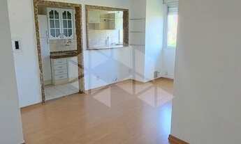 Imagem 6: Apartamento com 2 dormitórios para alugar, 53 m² por R$ 1.480/mês - Vila Nova - Porto Aleg