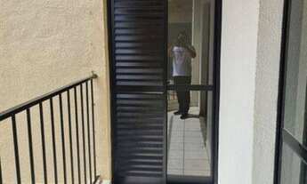 Imagem 7: Apartamento com 2 dormitórios para alugar, 66 m² por R$ 2.148,77/mês - Vila Rosália - Guar