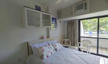 Imagem 6: Apartamento para Locação em Salvador, Barra, 1 dormitório, 1 banheiro, 1 vaga