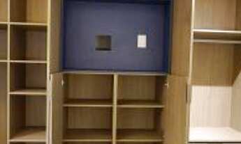 Imagem 6: APARTAMENTO STUDIO DE 27 M² COM 1 DORMITÓRIO NO CONDOMÍNIO FREE PRAÇA DA ÁRVORE NO BAIRRO