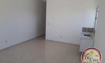 Imagem 6: Casa com 2 dormitórios, 64 m² - venda por R$ 325.000,00 ou aluguel por R$ 1.700,00 - Jardi