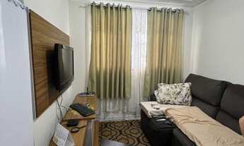 Imagem 5: Apartamento para venda possui 43 metros quadrados com 2 quartos no Vila Nova - Joinville