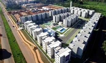 Imagem: Apartamentos no DF!