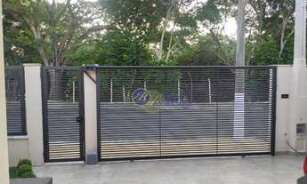 Imagem 2: Casa com 3 dormitórios à venda, 160 m² por R$ 1.080.000 - Jardim das Palmeiras - Valinhos