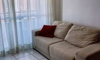 Imagem 6: Apartamento com 2 quartos para alugar, 56 m² por R$ 4.500/mês - Meireles - Fortaleza/CE