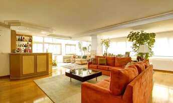 Imagem: Apartamento para venda possui 280 metros