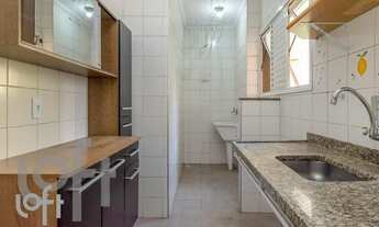 Imagem 3: Apartamento à venda em Bela Vista com 40 m², 1 quarto, 1 vaga