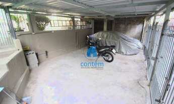 Imagem 3: Casa com 2 dormitórios à venda no São Pedro - Osasco/SP, 315 m² por R$ 410.000 - CA0683