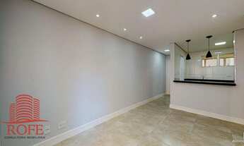 Imagem 4: Apartamento com 1 dormitório à venda, 35 m² por R$ 235.000,00 - Sacomã - São Paulo/SP