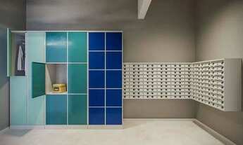 Imagem 5: Wish Aeroporto - 79m² - 2 a 3 quartos Goiânia - GO