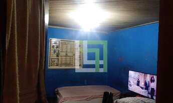 Imagem 6: Casa com 2 dormitórios à venda, 80 m² por R$ 280.000,00 - Jardim Pacaembu - Jundiaí/SP