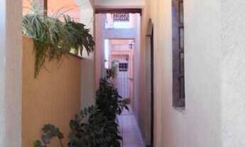 Imagem 2: Sobrado com 3 dormitórios, 240 m² - venda por R$ 500.000,00 ou aluguel por R$ 2.000,01/mês