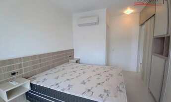 Imagem 6: Apartamento para aluguel com 60 metros quadrados com 1 quarto em Campeche - Florianópolis