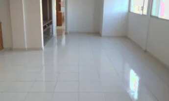 Imagem 5: Apartamento para venda possui 124 metros quadrados com 3 quartos em Setor Oeste - Goiânia