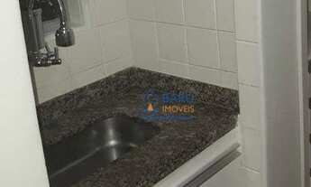 Imagem 7: Kitnet com 1 dormitório para alugar, 30 m² - Vila Buarque - São Paulo/SP