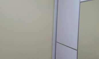 Imagem 2: Quarto moça estudante e/ou trabalhe