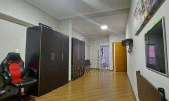 Imagem 6: Sobrado com 4 dormitórios à venda, 415 m² por R$ 2.900.000,00 - Vila Bastos - Santo André