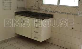 Imagem 6: Casa para Locação em Cotia, Granja Viana, 2 dormitórios, 2 banheiros, 1 vaga