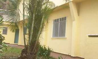 Imagem 5: Sobrado com 4 dormitórios, 184 m² - venda por R$ 1.050.000,00 ou aluguel por R$ 4.512,15/m