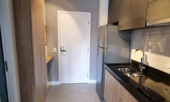 Imagem 2: Studio novo - centro de sp - lindo