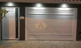 Imagem 4: OPORTUNIDADE! Jardim Vitória - Linda Casa 03 qts (01 suíte), 03 Wc's e Toda Planejada