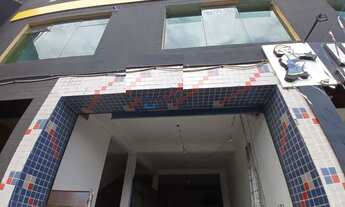 Imagem: Galpão, Salão de 106 m² - Av. Yervant