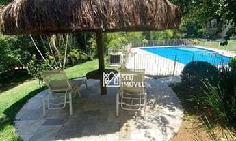 Imagem 2: Casa com 4 dormitórios à venda, 447 m² por R$ 2.660.000,00 - Condomínio Ecoville - Araçari