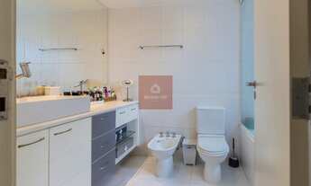 Imagem: Apartamento em Moema índios!