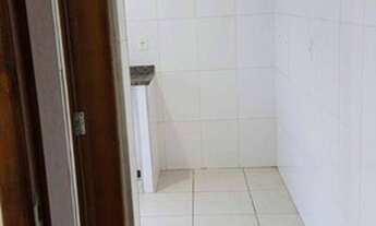 Imagem 5: Casa com 1 dormitório para alugar, 30 m² por R$ 1.054,00/mês - Jardim Esmeralda - São Paul