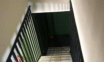 Imagem 4: Sobrado com 2 dormitórios para alugar, 118 m² por R$ 1.190,00/mês - Residencial Gabriela