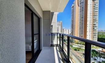 Imagem 4: Apartamento com 2 dormitórios à venda, 62 m² por R$ 629.000,00 - Parque Campolim - Sorocab