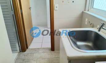 Imagem 2: Apartamento-À VENDA-Botafogo-Rio de Janeiro-RJ