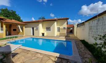 Imagem 3: Vende-se Casa com 4 quartos no bairro Jardim das Américas em Cuiabá MT