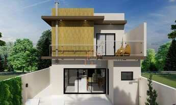 Imagem 6: Casa com 3 dormitórios à venda, 197 m² por R$ 1.300.000,00 - Terras da Estância - Paulínia