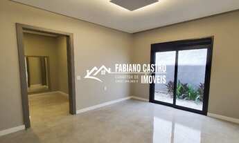 Imagem 2: Linda casa térrea no Parque Residencial Damha I - 5 Dormitórios