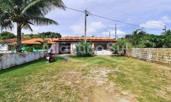 Imagem: Ilhéus - Casa de Praia 01 suíte - Praia