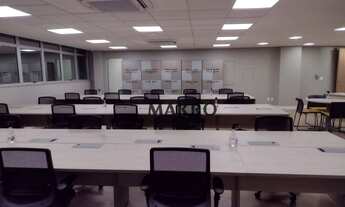 Imagem 6: Sala à venda, 209 m² por R$ 3.500.000,00 - Santo Agostinho - Belo Horizonte/MG