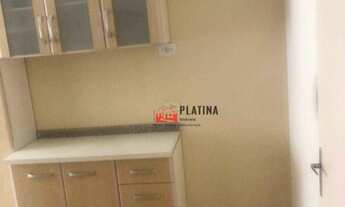 Imagem 5: Apartamento com 2 dormitórios, 47 m² - venda por R$ 240.000,00 ou aluguel por R$ 1.210,00