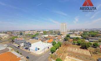 Imagem 5: Apartamento com 3 dormitórios, 70 m² - venda por R$ 440.000,00 ou aluguel por R$ 2.289,50