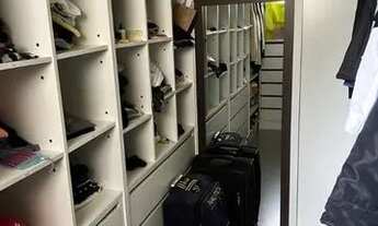 Imagem 4: Apartamento para venda possui 139 metros quadrados com 3 quartos