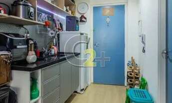 Imagem 5: APARTAMENTO/ STUDIO - PINHEIROS - 1 DORMITÓRIO - SEM VAGA DE GARAGEM