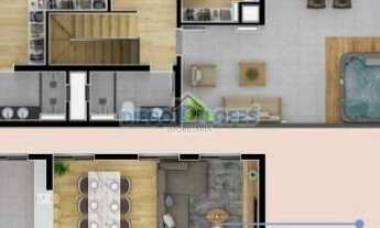 Imagem 7: Apartamento em Curitiba