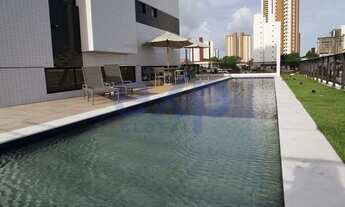 Imagem 2: Apartamentos 3 Quartos Sendo 1 Suíte em Miramar - Pronto para Morar, A Partir de R$ 503.71