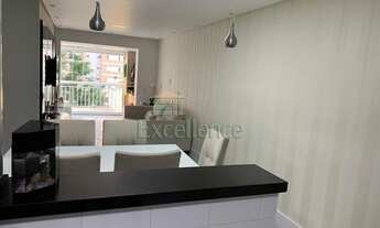 Imagem 7: Apartamento à venda, 82 m² por R$ 580.000,00 - Baeta Neves - São Bernardo do Campo/SP