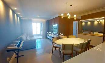 Imagem 2: Apartamento com 3 dormitórios para alugar - Além Ponte - Sorocaba/SP