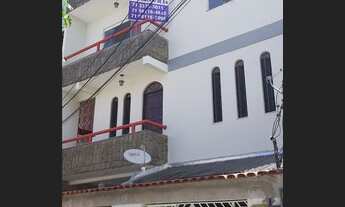 Imagem: Vendo excelente apartamento 3/4 Itapuã