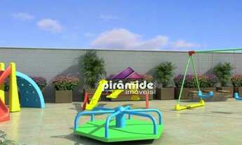 Imagem 6: Apartamento com 2 dormitórios à venda, 43 m² por R$ 250.000,00 - Conjunto Residencial Trin